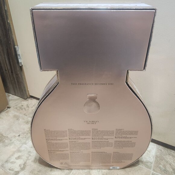 Victoria’s Secret “Bare” 12-Day Advent Calendar Gift Set Limited Edition New - Picture 8 of 11